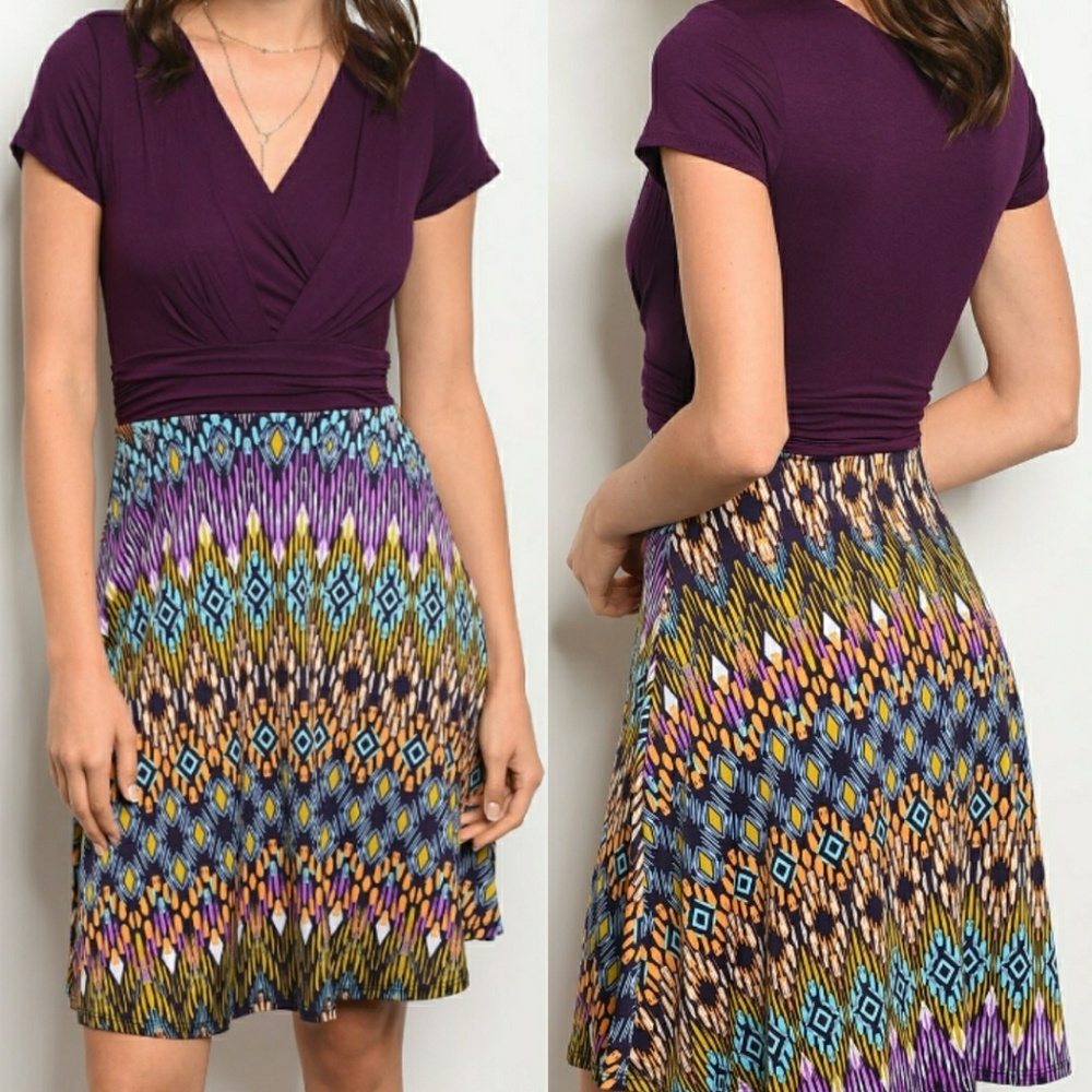 Ladies Dress